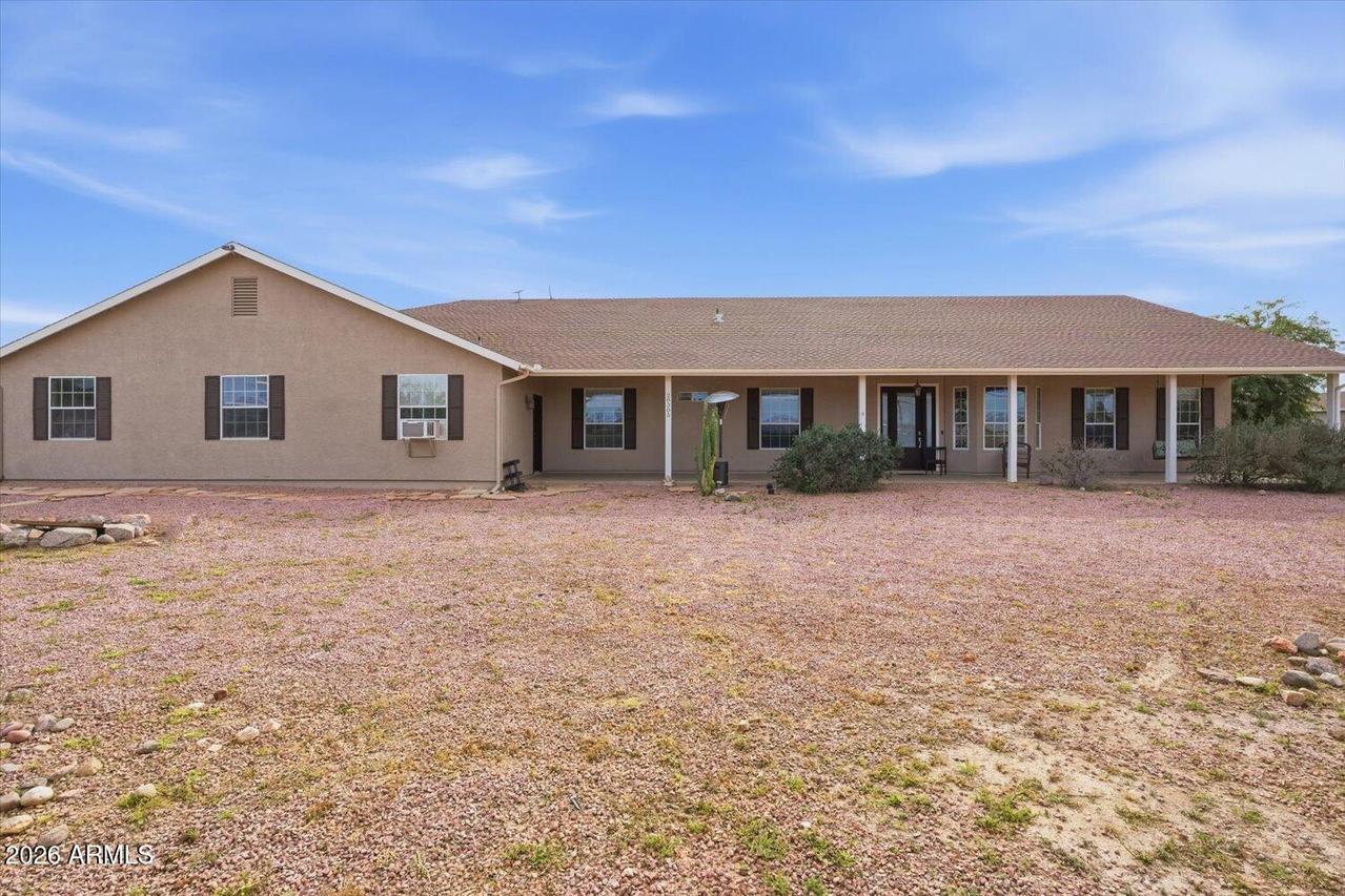 20305 W Peak View Rd., Wittmann, AZ 85361