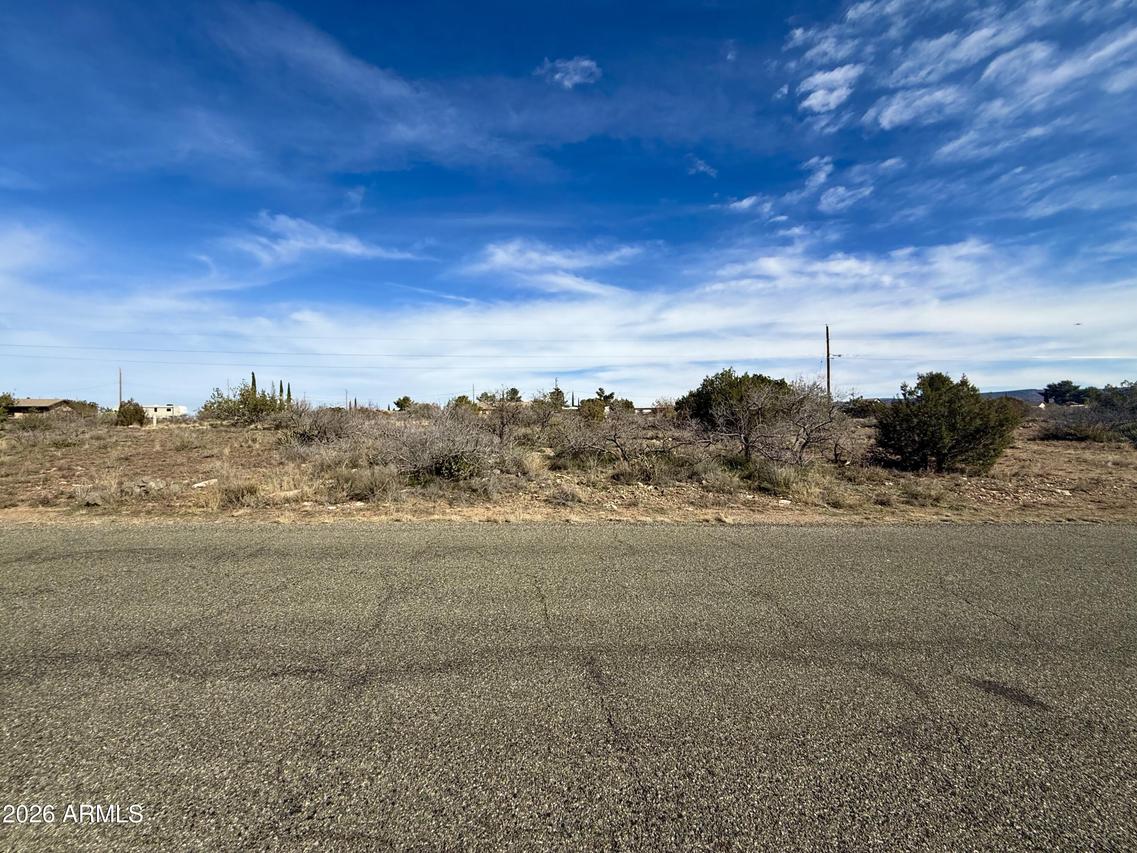 4790 E Smoke Signal Way #132, Rimrock, AZ 86335