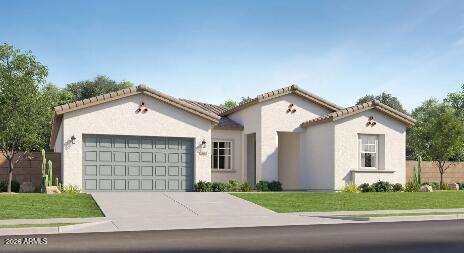 3739 E Gallatin Way, San Tan Valley, AZ 85143