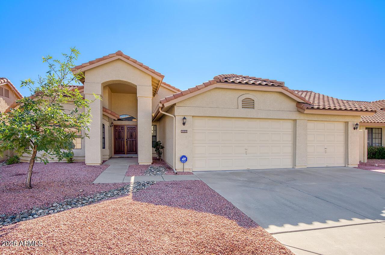 10941 W Cottonwood Ln., Avondale, AZ 85392