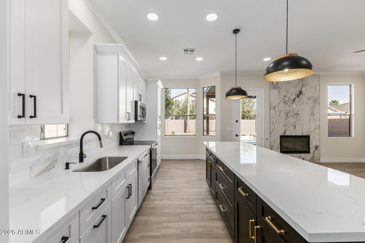 3640 E Caleb Way, Gilbert, AZ 85234