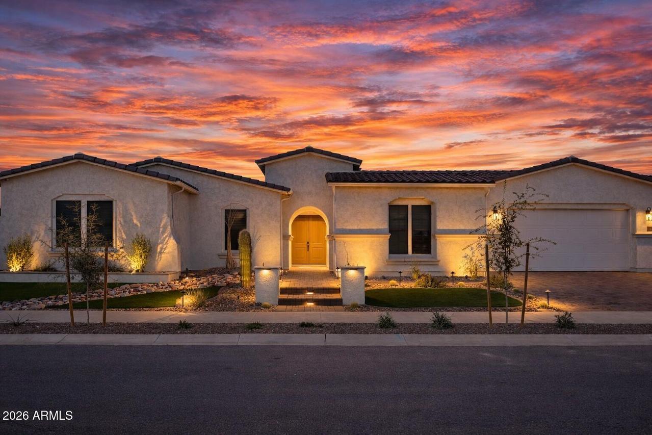 20474 E Camina Plata, Queen Creek, AZ 85142