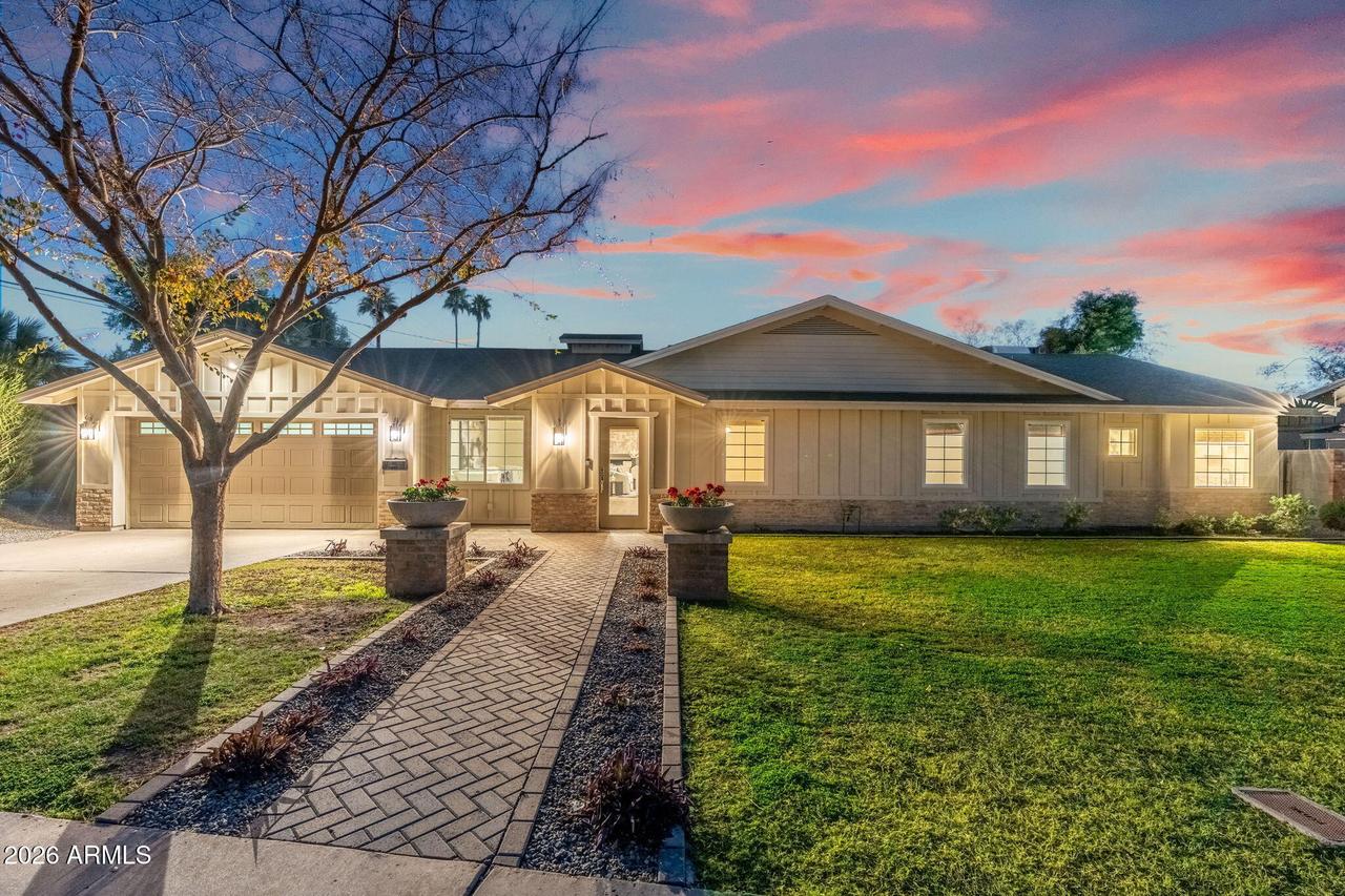 3335 E Mariposa St., Phoenix, AZ 85018