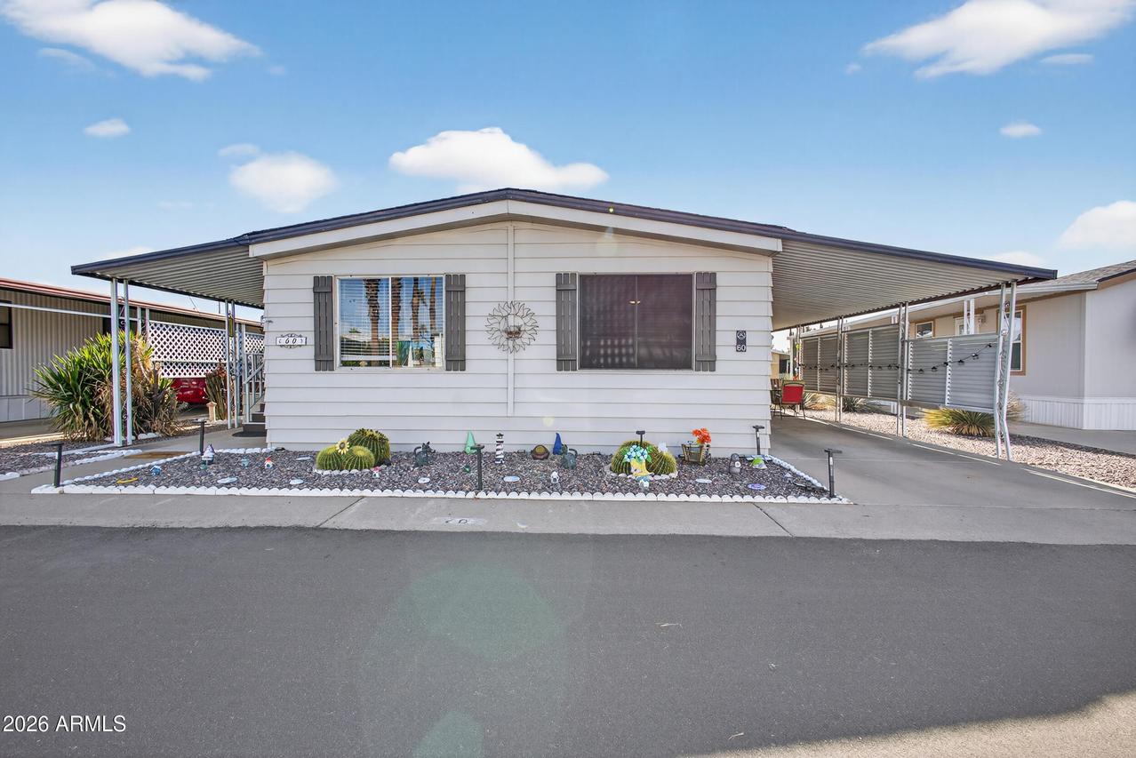 205 S Higley Rd. #60, Mesa, AZ 85206