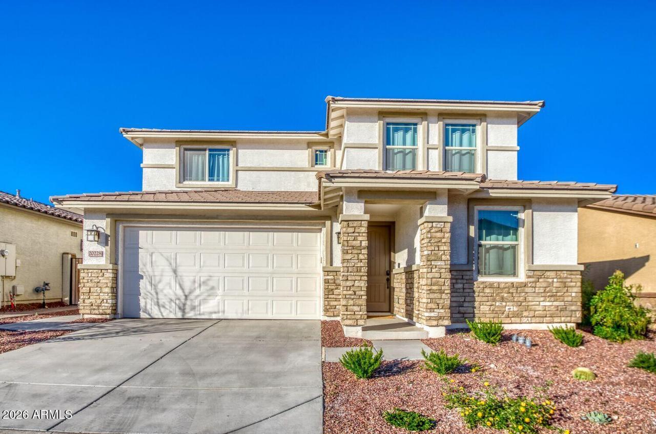 20228 W Campbell Ave., Litchfield Park, AZ 85340