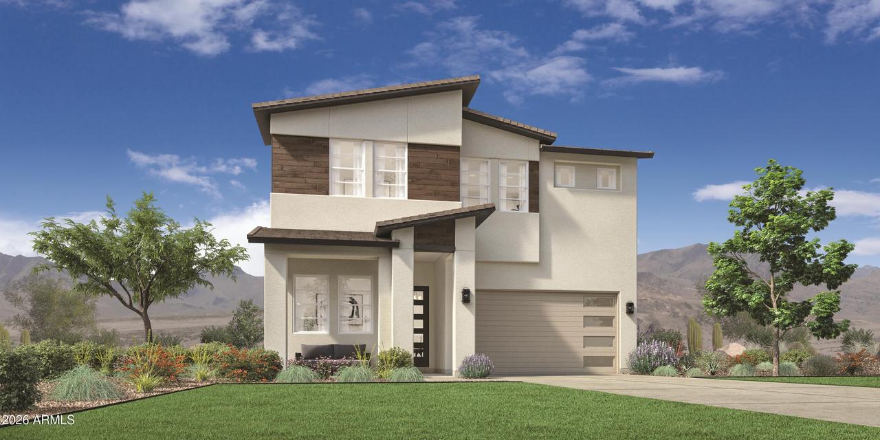 18046 W Bighorn Ave., Goodyear, AZ 85338