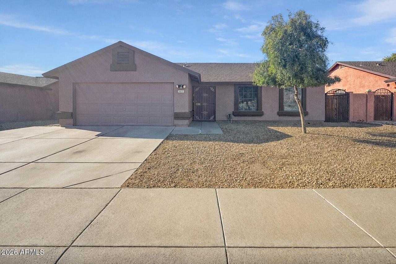 5610 N 74th Ave., Glendale, AZ 85303