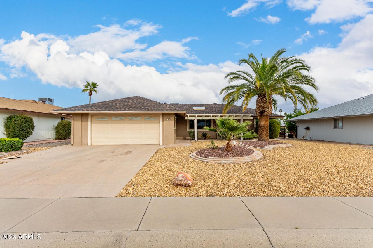 12638 W Crystal Lake Dr., Sun City West, AZ 85375