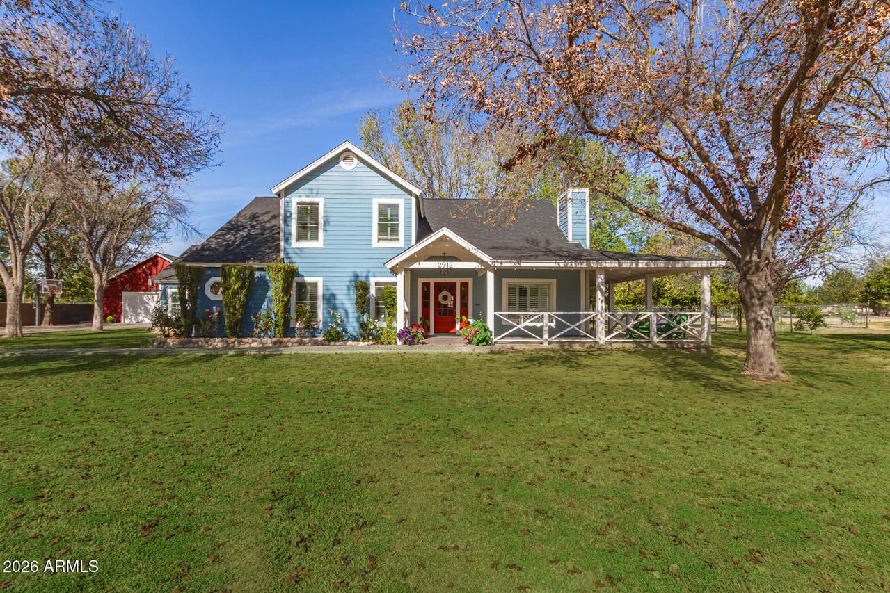 2912 E Houston Ave., Gilbert, AZ 85234