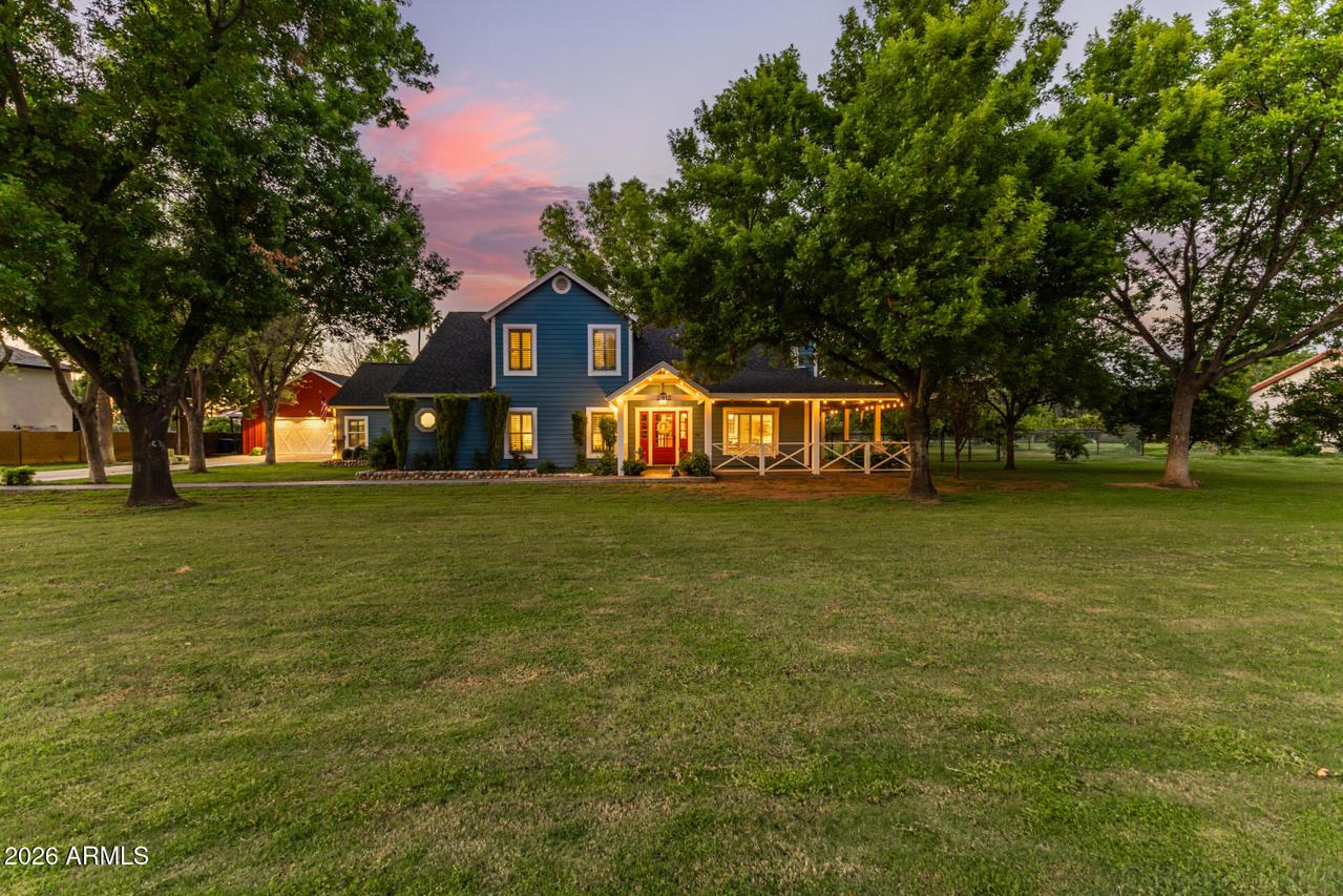 2912 E Houston Ave., Gilbert, AZ 85234