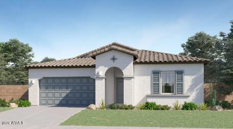 3468 E Aglio Ave., San Tan Valley, AZ 85143