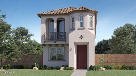 8320 E Peterson Ave., Mesa, AZ 85212