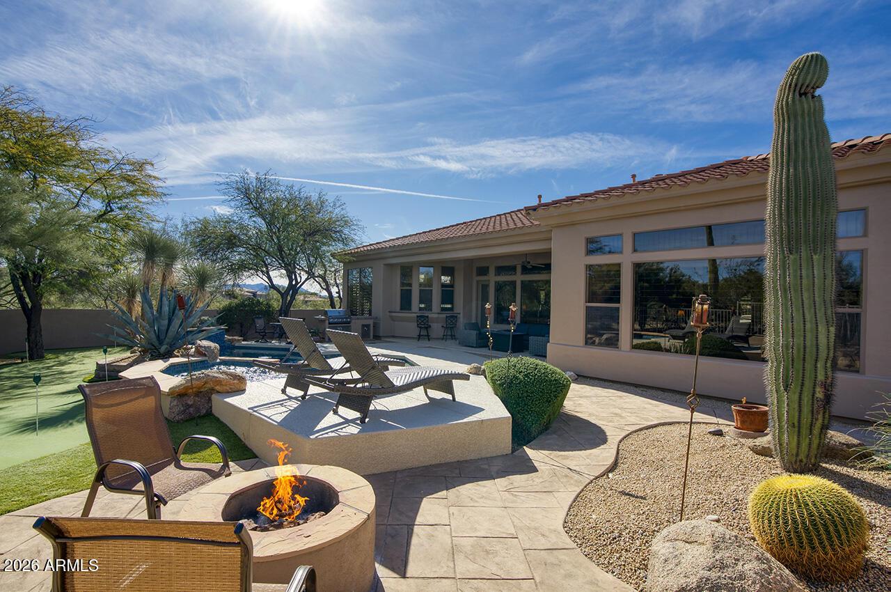 34115 N 92nd Pl., Scottsdale, AZ 85262