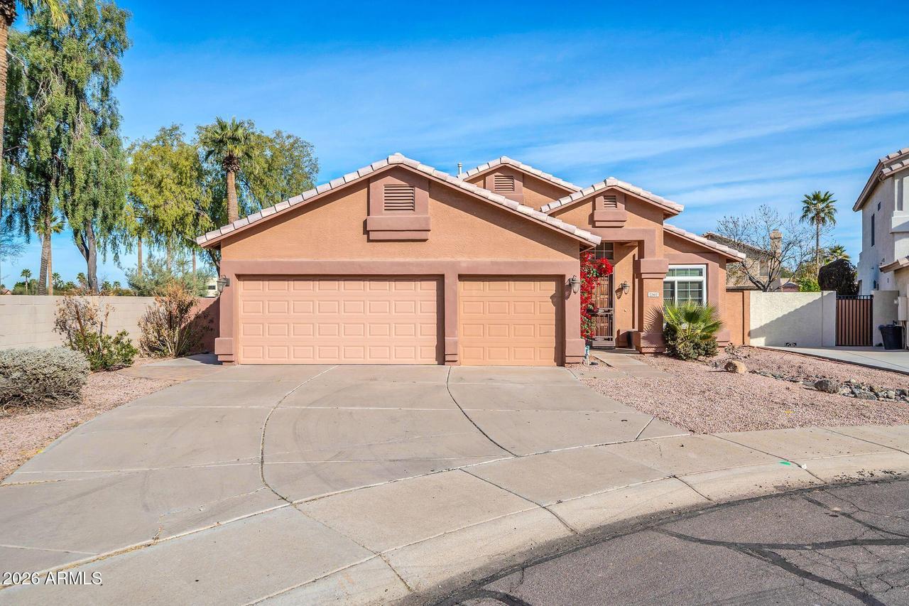 2362 N 138th Ave., Goodyear, AZ 85395