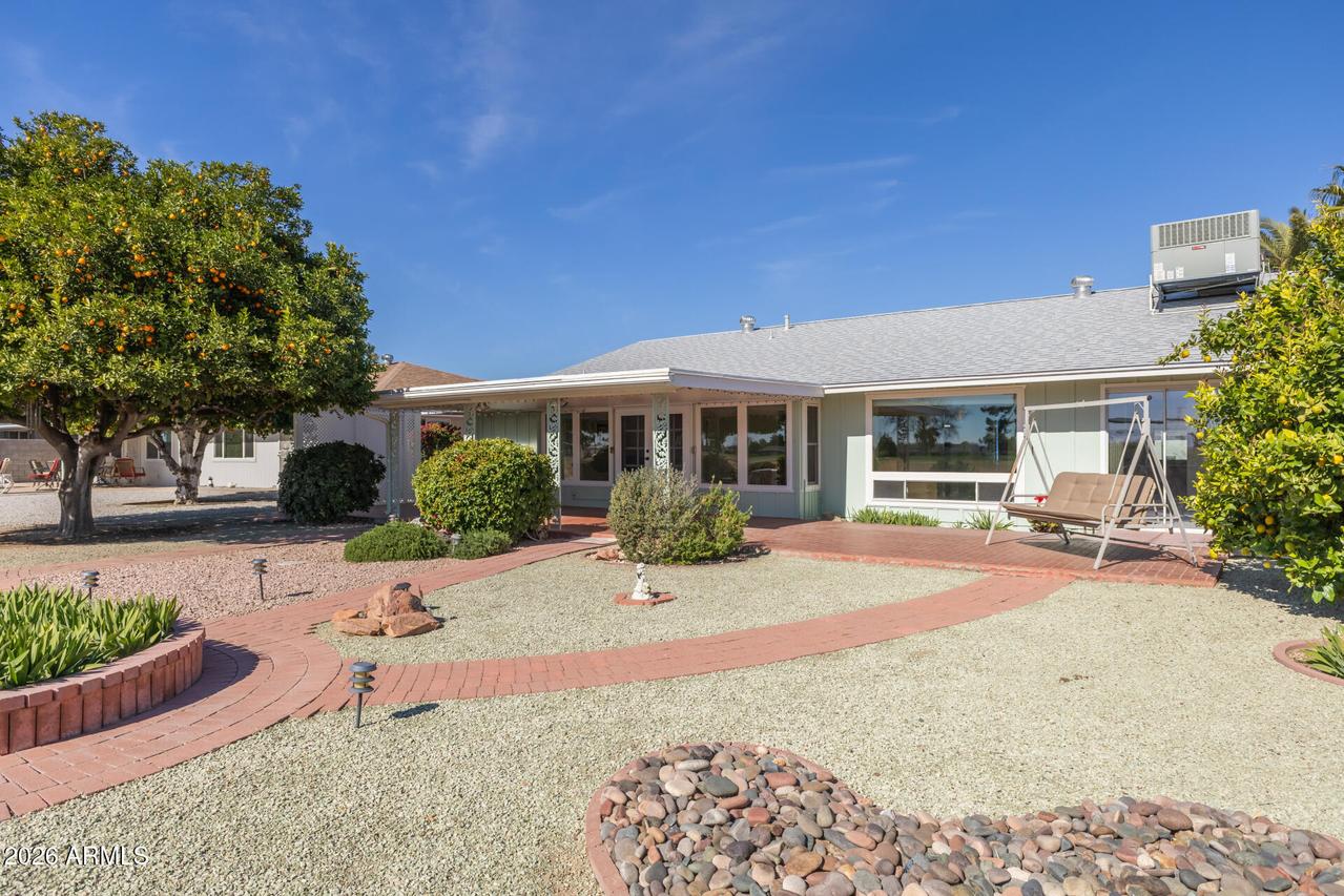 10351 W Talisman Rd., Sun City, AZ 85351