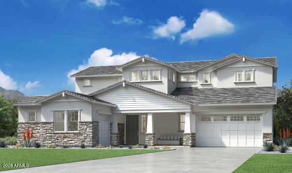 17200 W Montpelier St., Surprise, AZ 85388