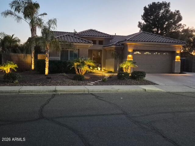 1253 E Jade Dr., Chandler, AZ 85286