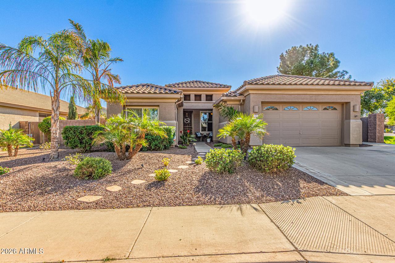 1253 E Jade Dr., Chandler, AZ 85286