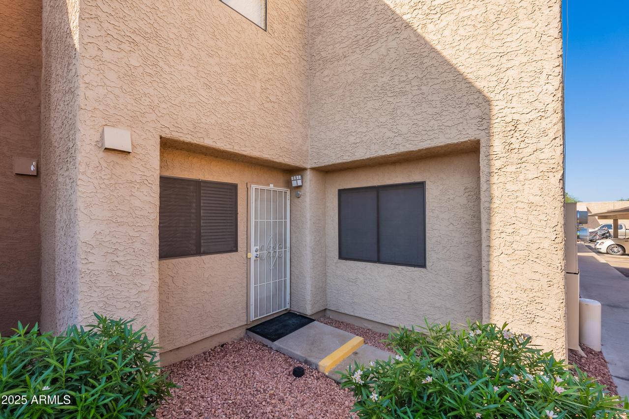 11640 N 51st Ave. #108, Glendale, AZ 85304