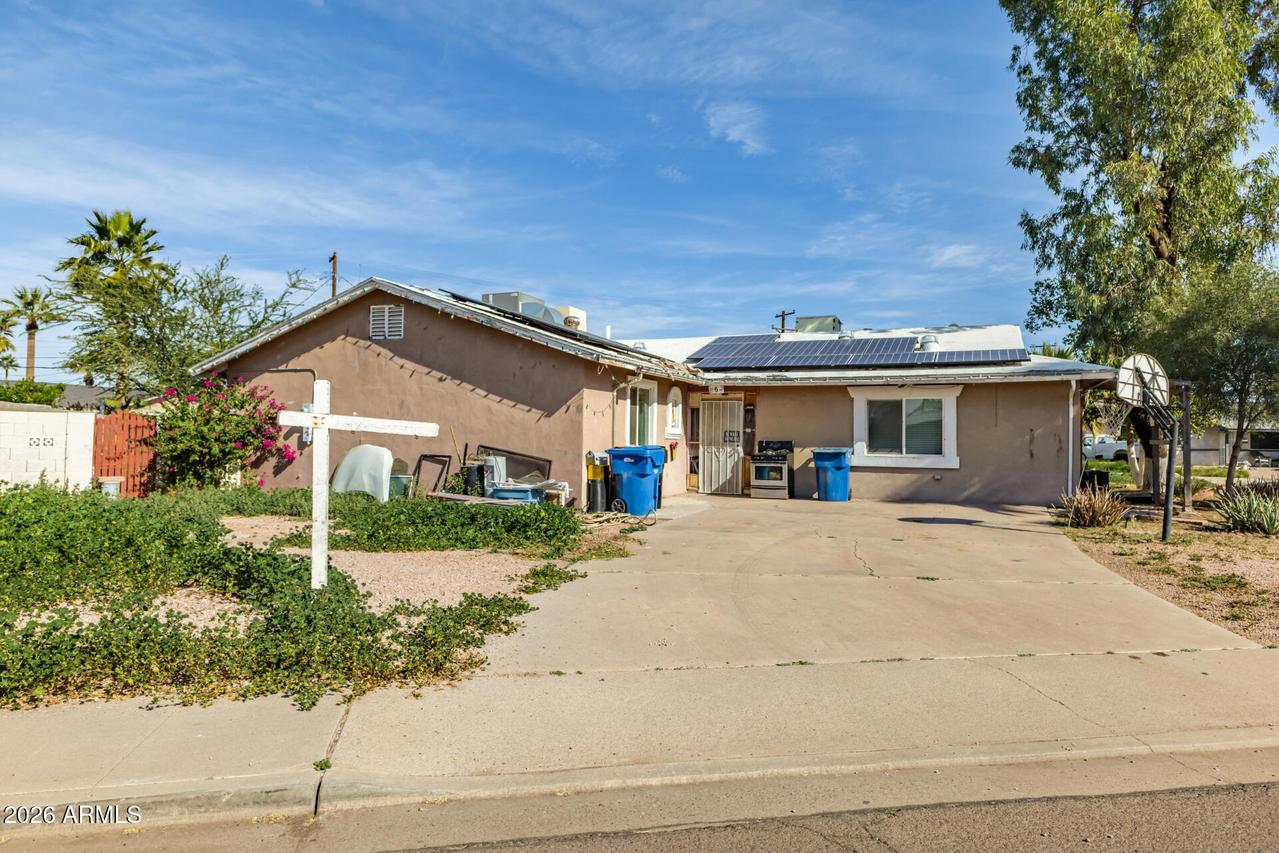 463 S Daley, Mesa, AZ 85204