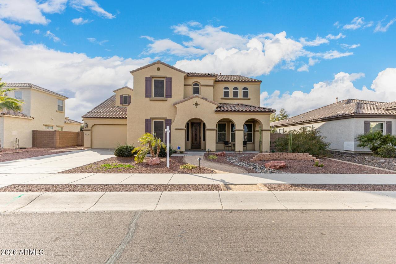140 S 169th Dr., Goodyear, AZ 85338