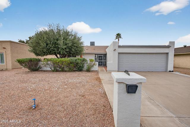 New Homes For Sale This Week in Sun Lakes: January 23rd to January 29th
