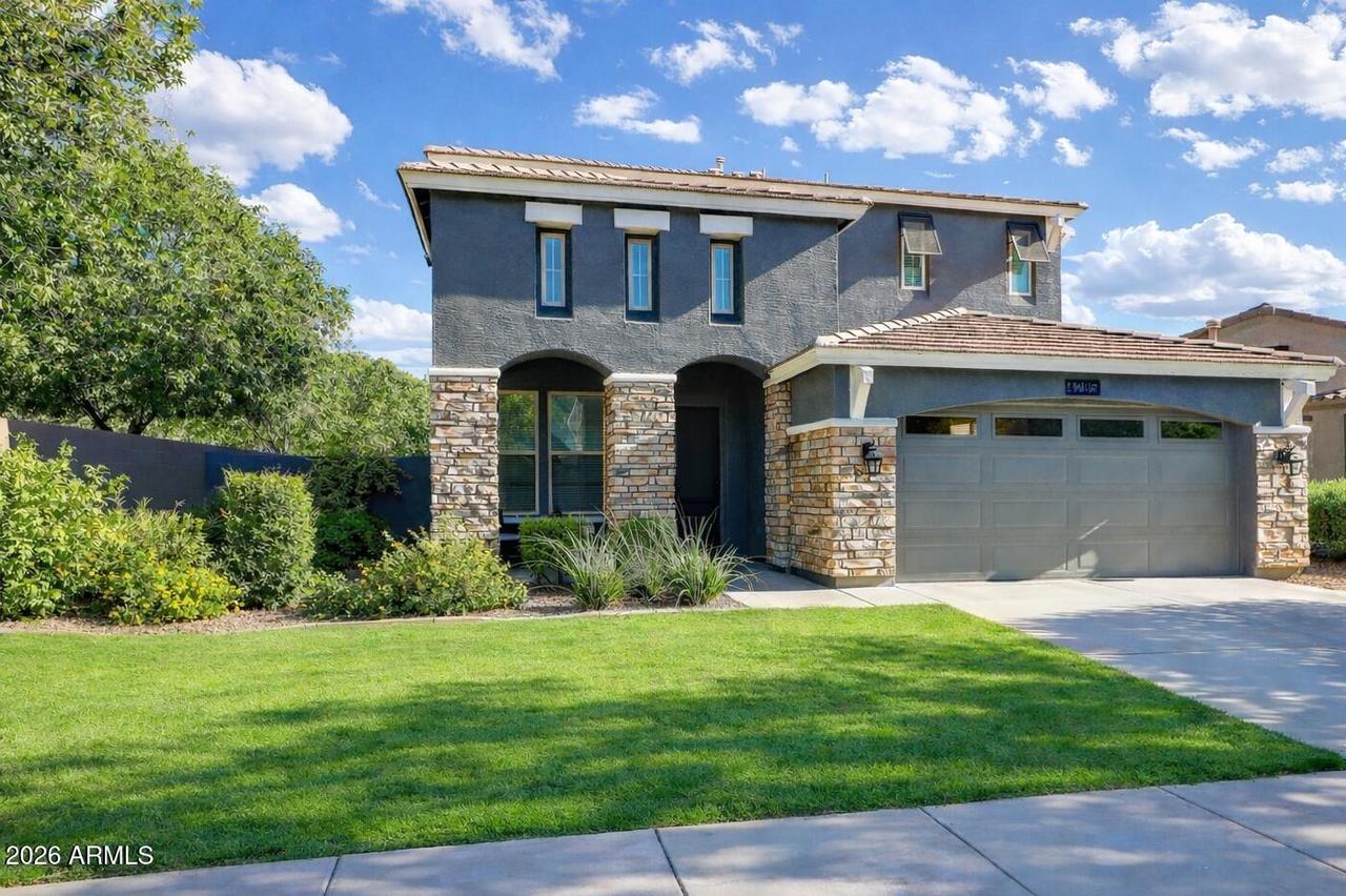 4285 E Cullumber Ct., Gilbert, AZ 85234