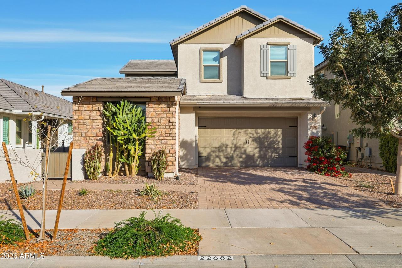 22682 E Indiana Ave., Queen Creek, AZ 85142