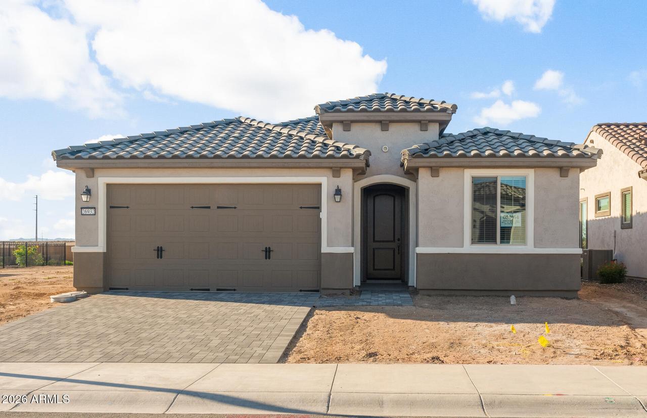 26932 W Melinda Ln., Buckeye, AZ 85396