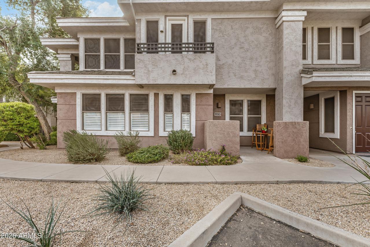 15221 N Clubgate Dr. #1110, Scottsdale, AZ 85254
