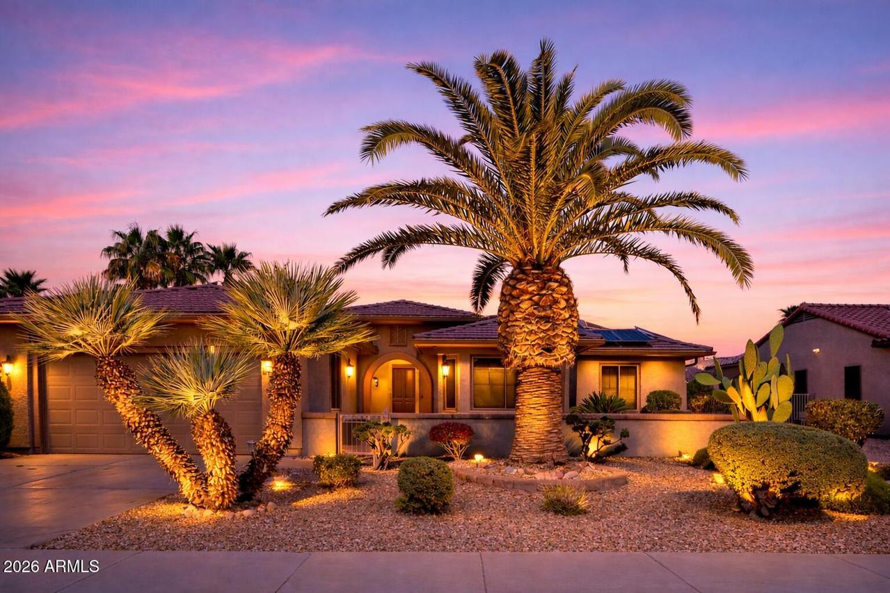 18012 W Tierra Del Sol Dr., Surprise, AZ 85387