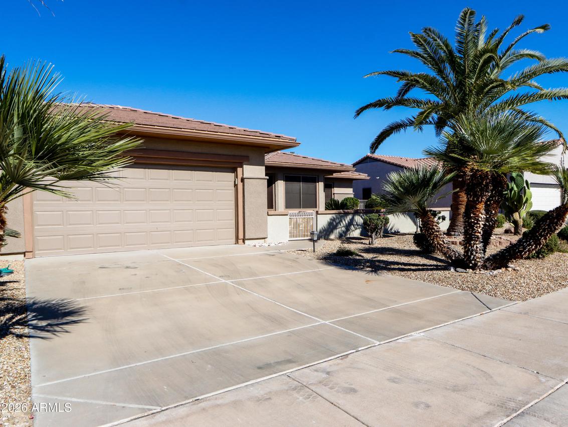 18012 W Tierra Del Sol Dr., Surprise, AZ 85387