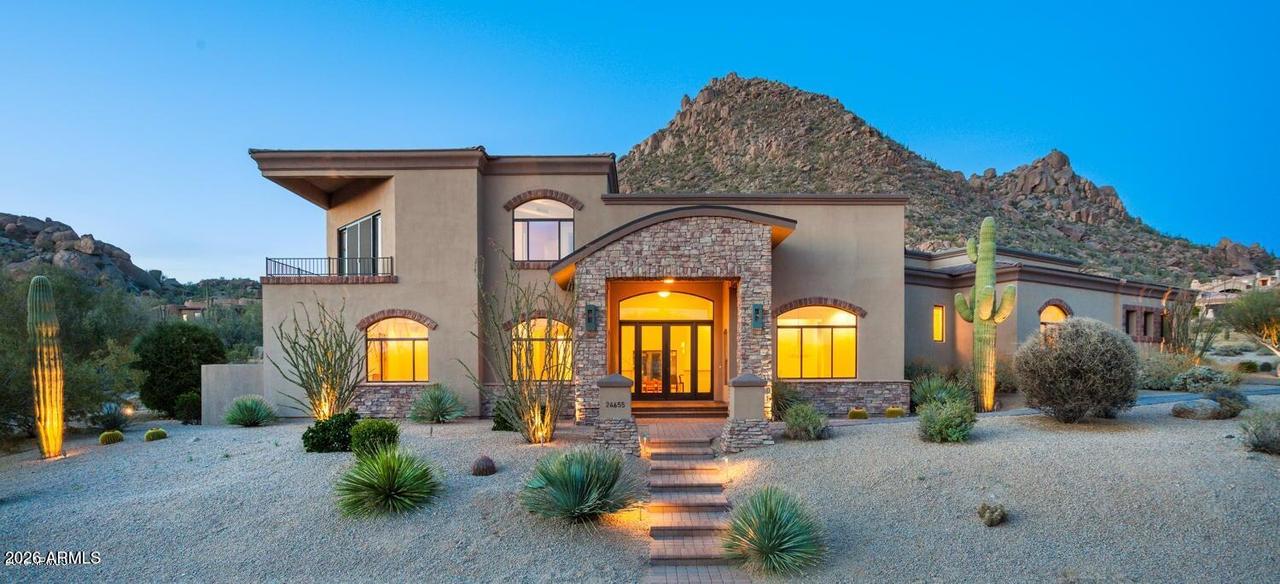 24655 N 109th Pl., Scottsdale, AZ 85255