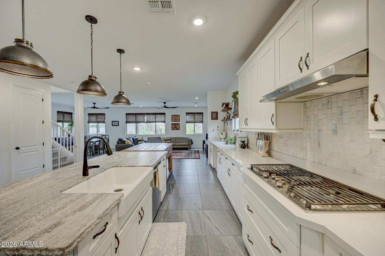 4602 S Flare, Mesa, AZ 85212