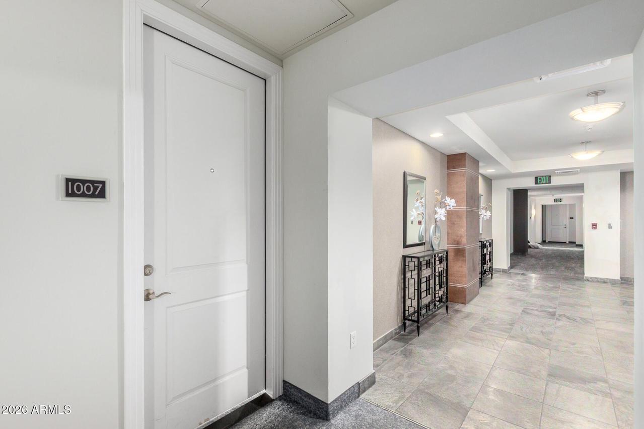 1 E Lexington Ave. #1007, Phoenix, AZ 85012