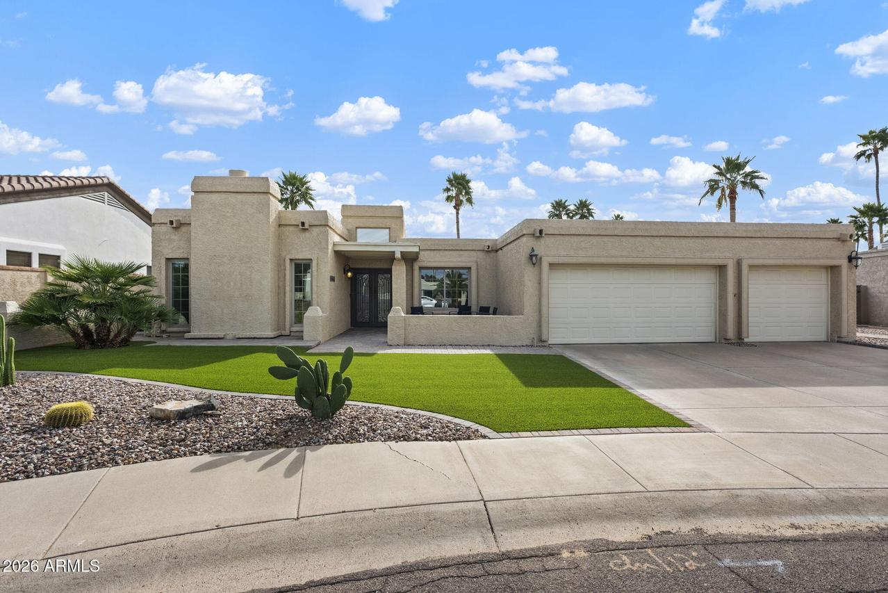 8908 N 87th Ct., Scottsdale, AZ 85258