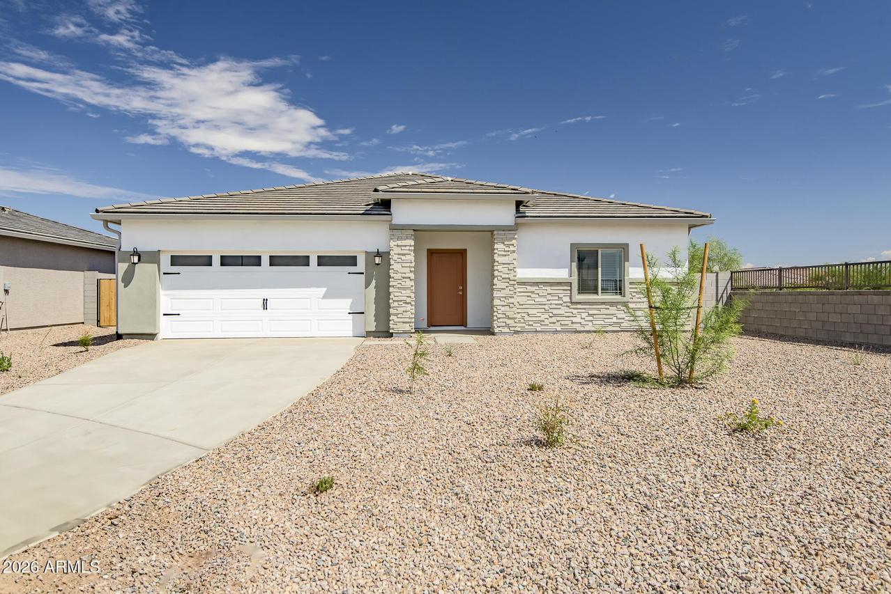 4011 N Ghost Hollow Way, Casa Grande, AZ 85122