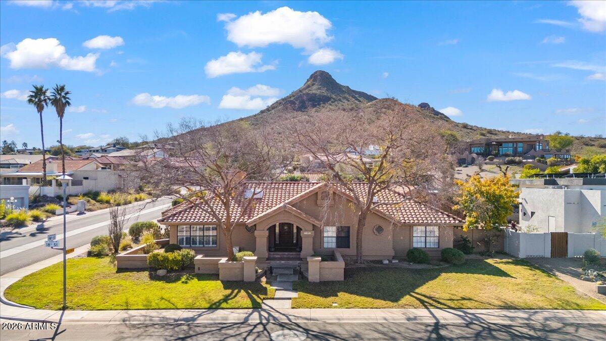 15602 N 18th St., Phoenix, AZ 85022