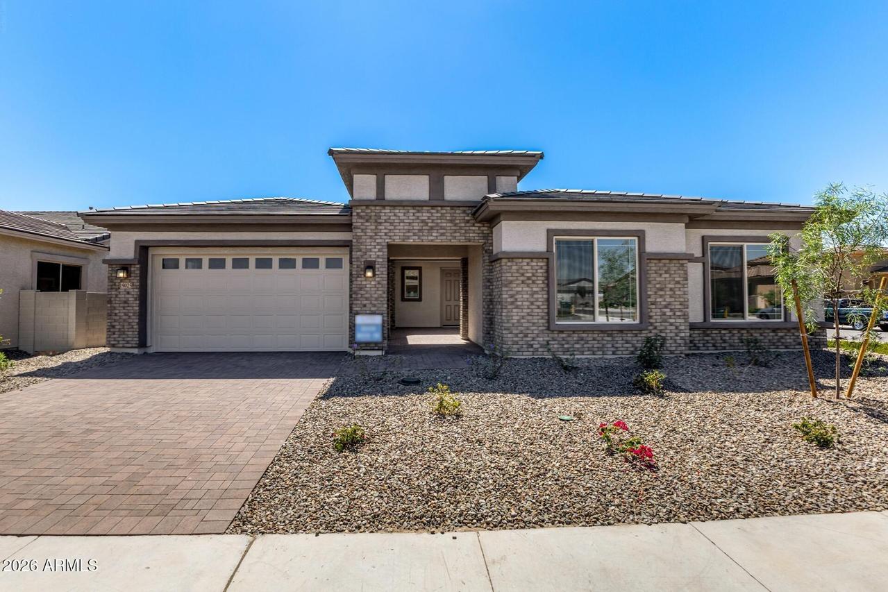 19025 W Ocotillo Rd., Waddell, AZ 85355