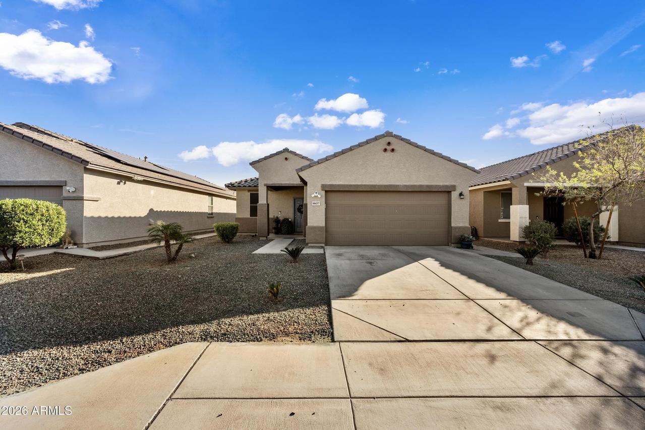 10437 W Cordes Rd., Tolleson, AZ 85353