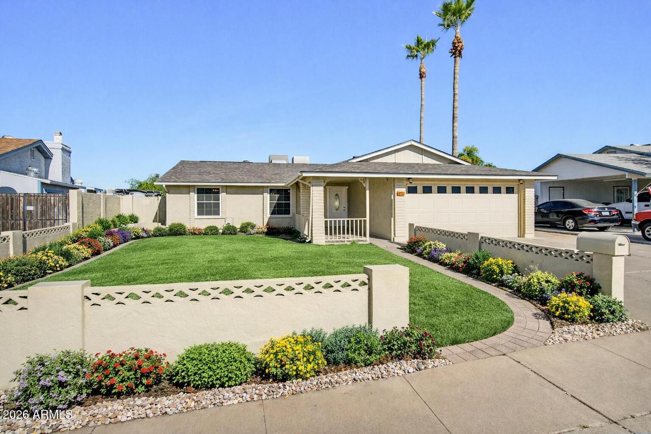 1274 W Nopal Pl., Chandler, AZ 85224