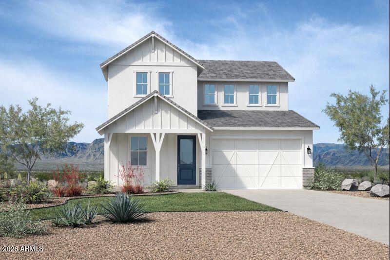 18028 W Bighorn Ave., Goodyear, AZ 85338