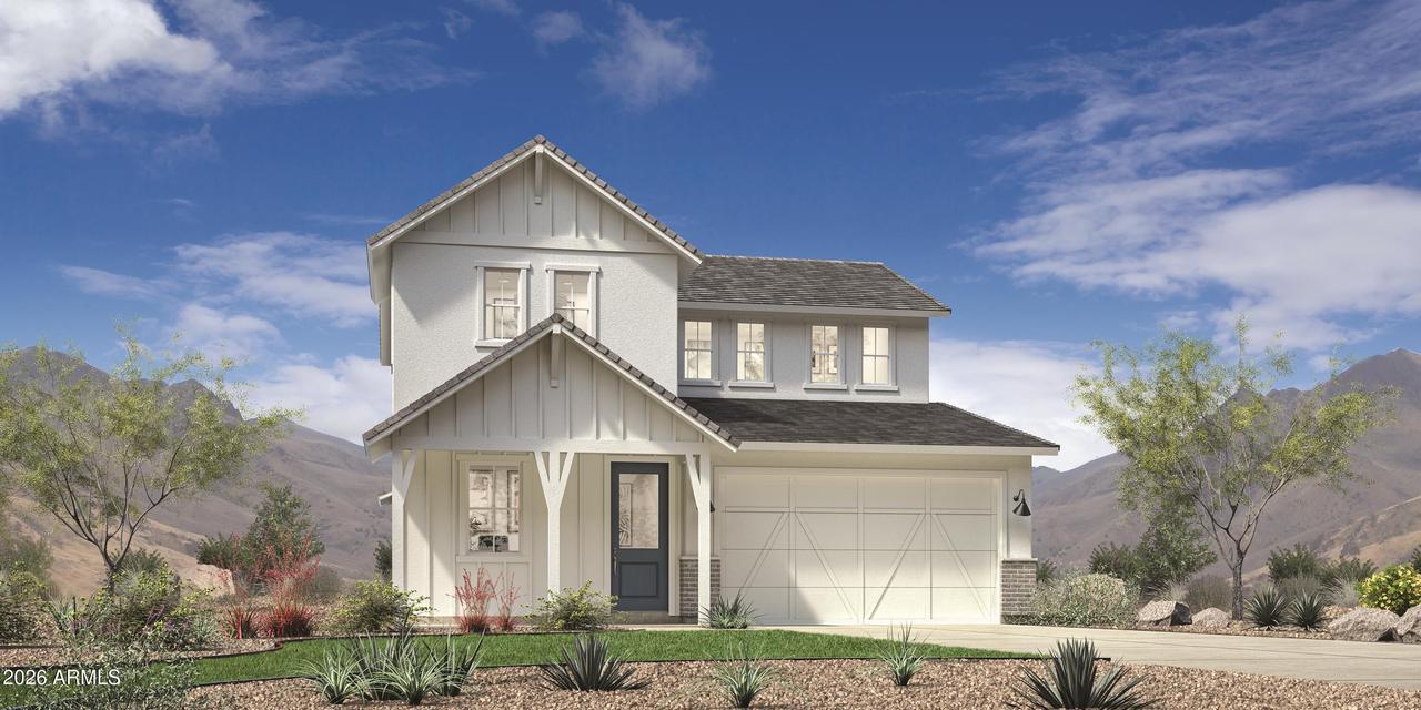 18028 W Bighorn Ave., Goodyear, AZ 85338