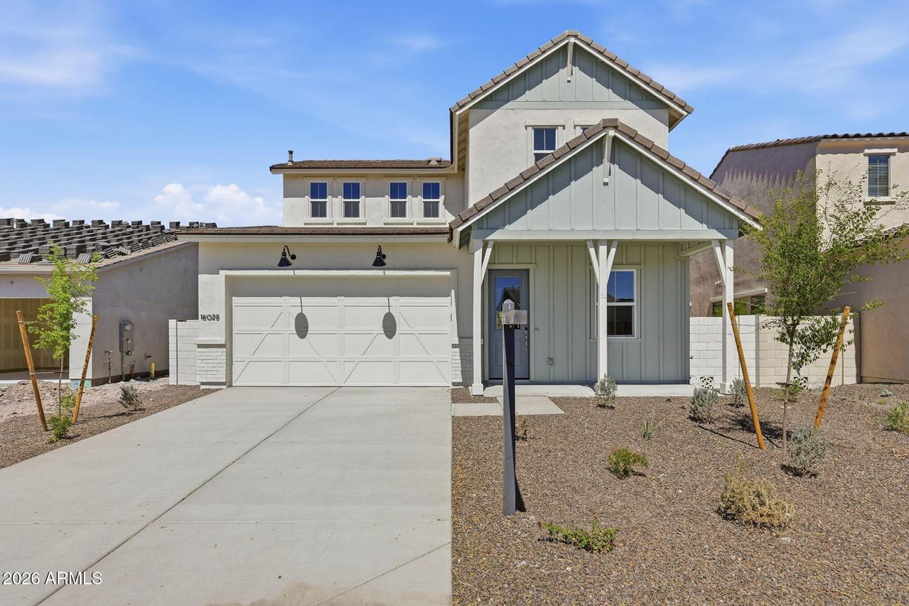 18028 W Bighorn Ave., Goodyear, AZ 85338