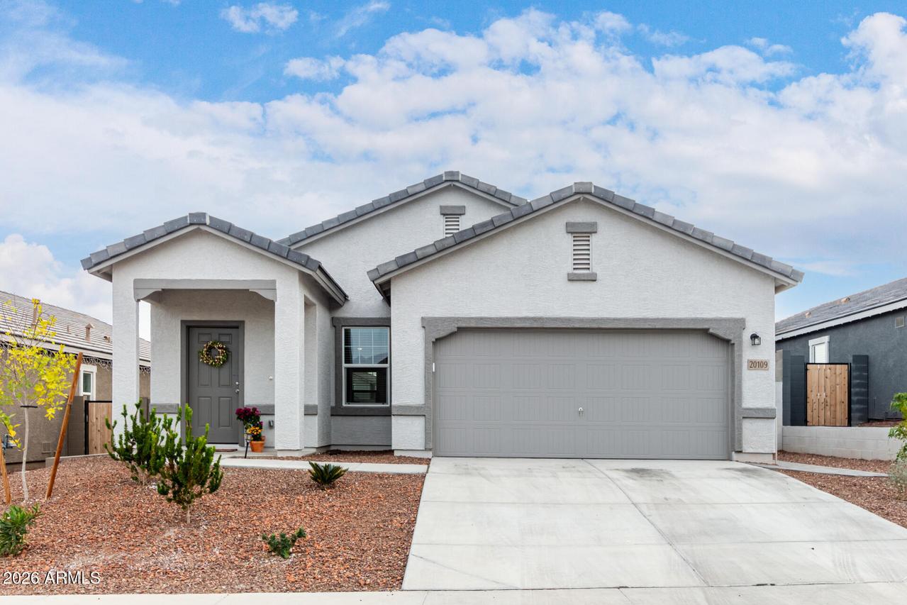 20109 W Palo Verde Dr., Litchfield Park, AZ 85340