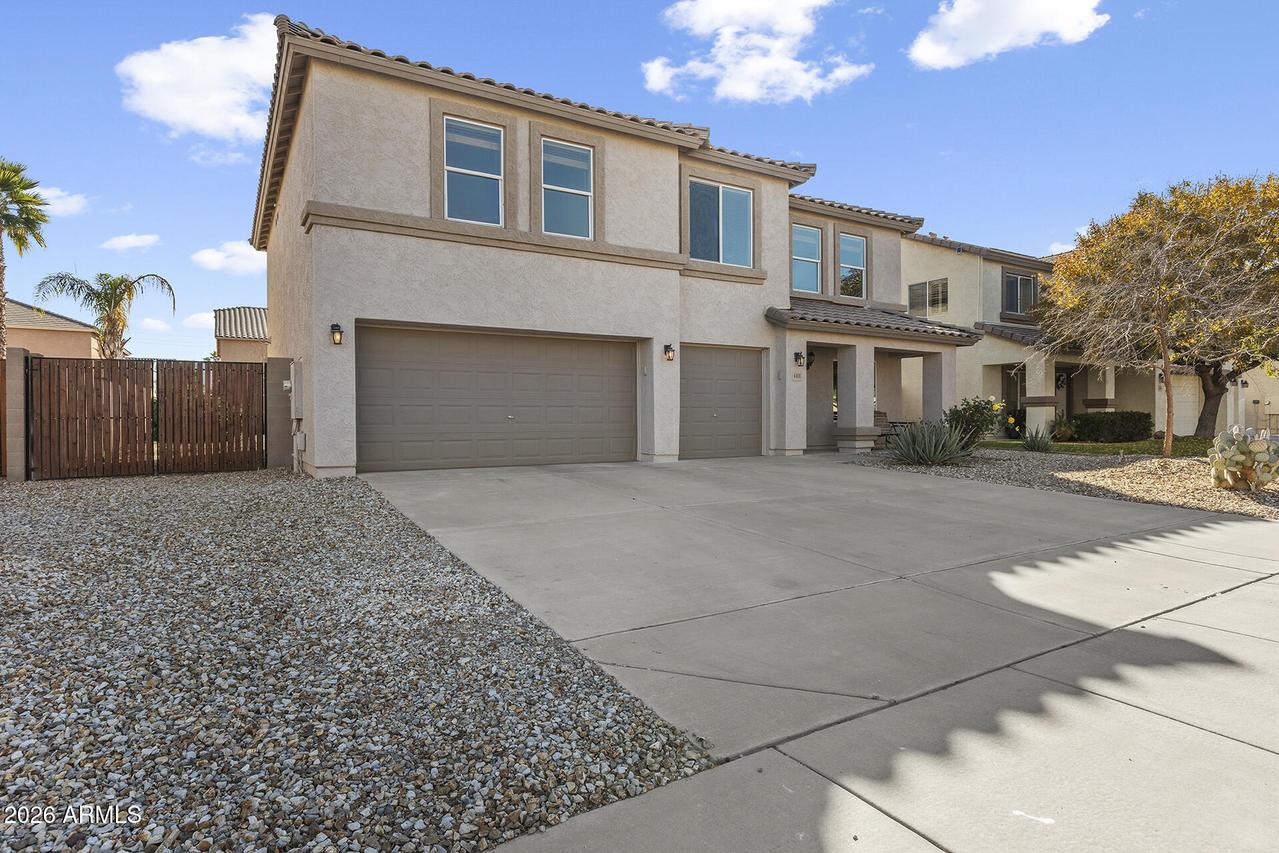 4401 E Sierrita Rd., San Tan Valley, AZ 85143