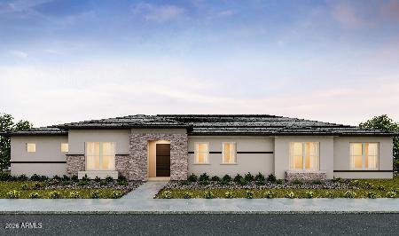 10758 N Mckinney St., Surprise, AZ 85388