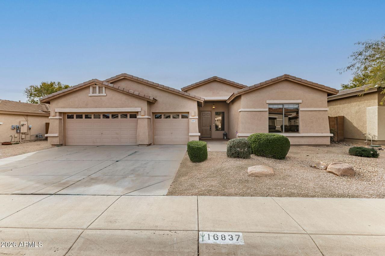16837 W Northampton Rd., Surprise, AZ 85374
