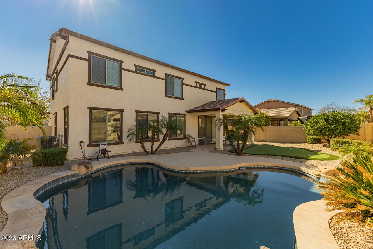 4054 E Washington Ave., Gilbert, AZ 85234