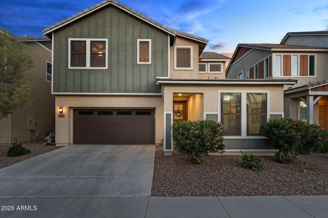 1111 S Jay St., Chandler, AZ 85286